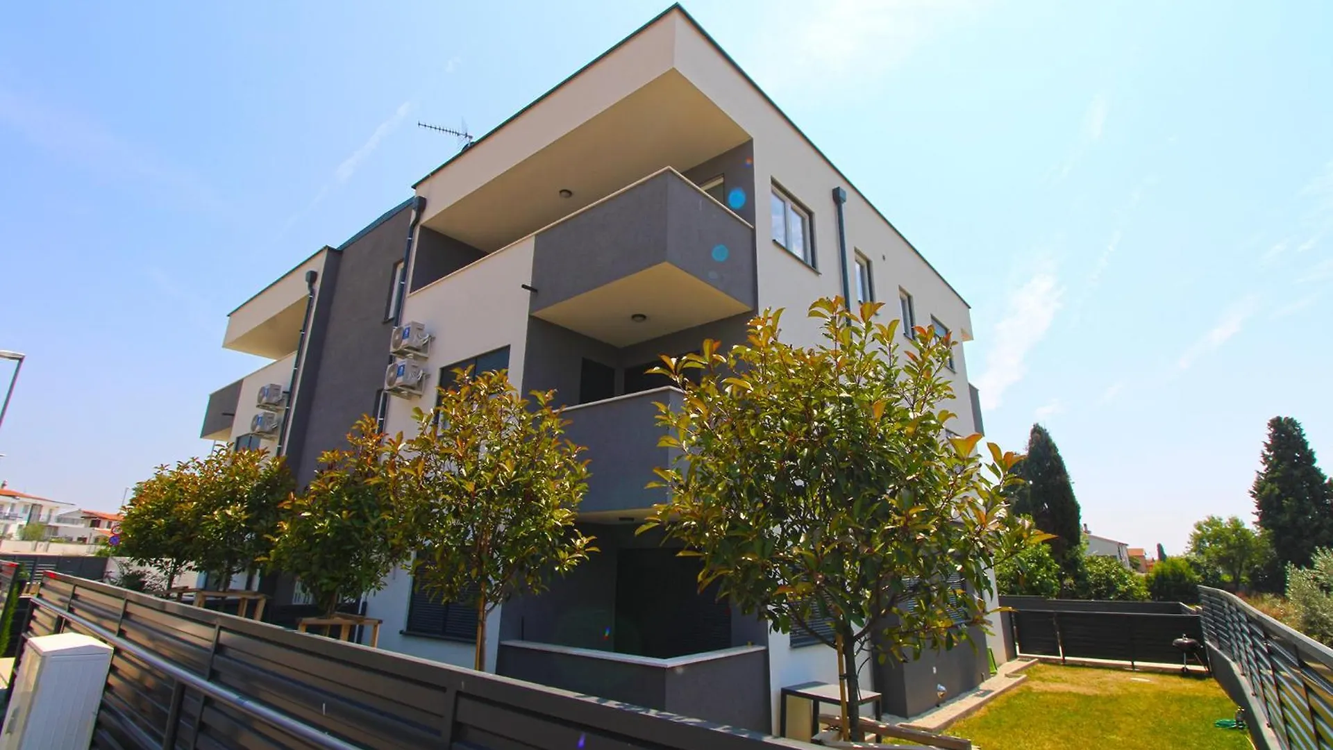 Apartment Mirjana 2356 Fazana Croatia