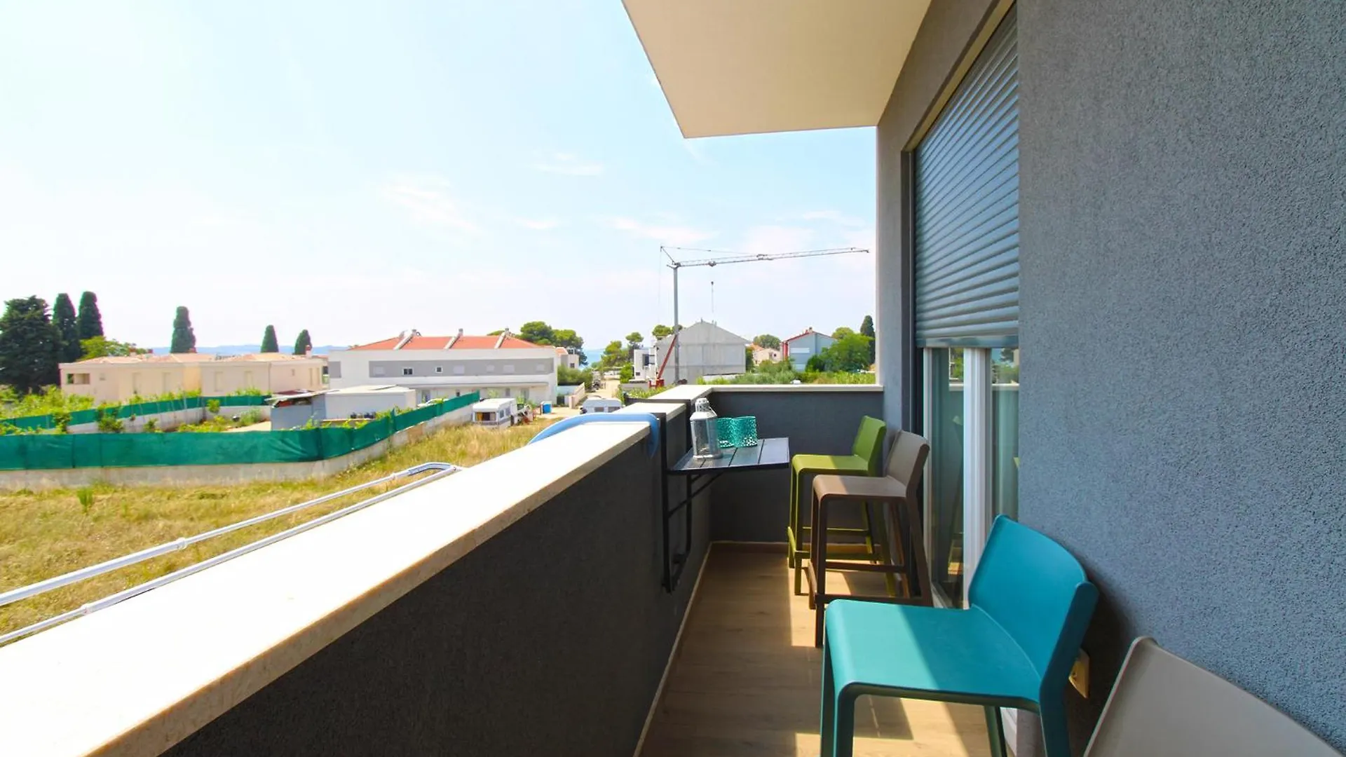 Apartment Mirjana 2356 Fazana Croatia